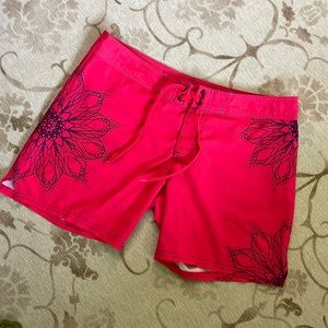 PrAna Swim Shorts